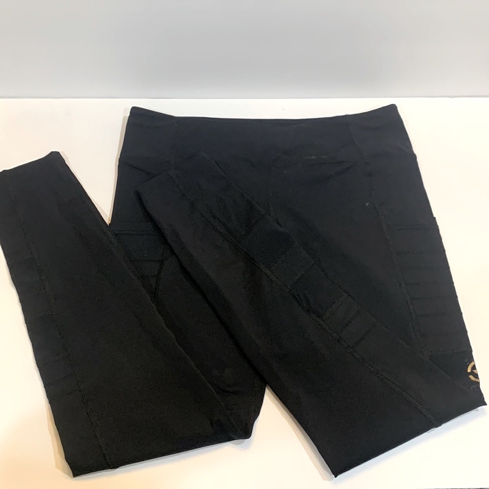 Womens Virus Leggins